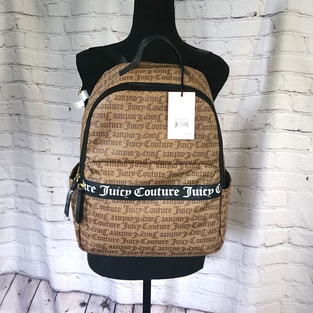 JUICY COUTURE Backpack